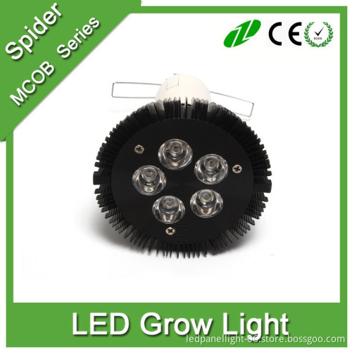 High Efficient 15w LED Grow Light, collee Plant Grow Lights E27 Growing Bulbs For Garden, Plant, Greenhouse